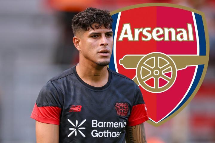 咬定6000万!图片报:药厂立场明确,枪手想签因卡皮耶就掏解约金